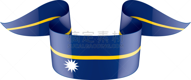白色,瑙鲁,国内著名景点,风,人种,波浪,自立