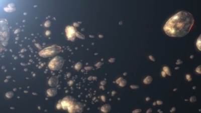 流星