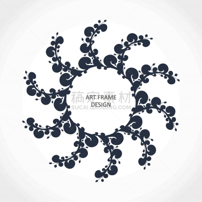 decorative design element