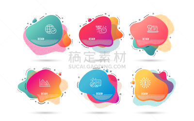 蜘蛛网,商务,图表,电子邮件,建筑业,钟,报告,魔术,生长,协助