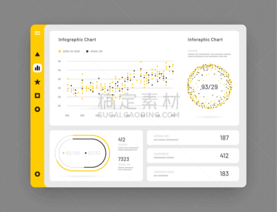仪表板,信息图表,移动应用程序,工具,蜘蛛网,数字化显示,商务,线图,图表,技术