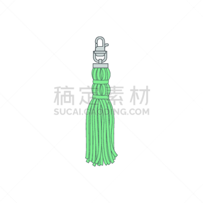 装饰物,金属,穗,40-80年代风格复兴,绿松石,绳子,背景分离,纺织品,复古风格