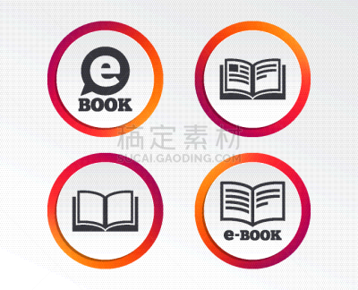 符号,标志,电子书,疤,形状,圆形,文学,图像,矢量,教育