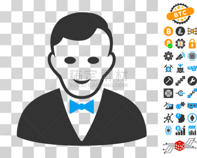 赌台管理员,Manager,计算机图标,顾客,男商人,办公室职员,采矿业,图像,矢量,奖励