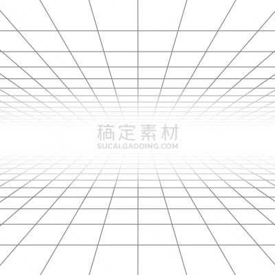 格子,室内地面,天花板,透视图,几何形状,式样,格子图案,建筑,图像,矢量