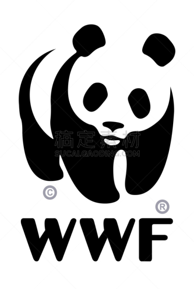 品牌名称,世界野生动物基金会,濒危物种,职权,自然,摆拍,安全的,野生动物,慈善救济,协助