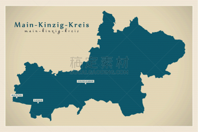 黑森州,现代,美因河,特拉华,非都市风光,形状,国内著名景点,概念