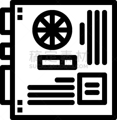 计算机,母亲,母板,美因河,青绿色,中央处理器,主机,部分,技术,改进