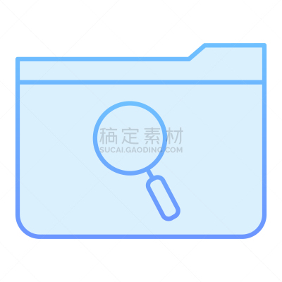 放大镜,计算机图标,平坦的,活页夹,焦点,品牌名称,蜘蛛网,透镜,搜寻,研究