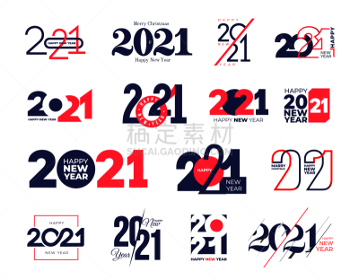 品牌名称,白色背景,矢量,绘画插图,符号,标志,2021,模板,巨大的,新年前夕