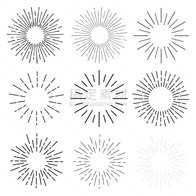 阳光光束,绘画插图,数字1,动物手,直的,数字9,运动模糊,高雅,符号,几何形状