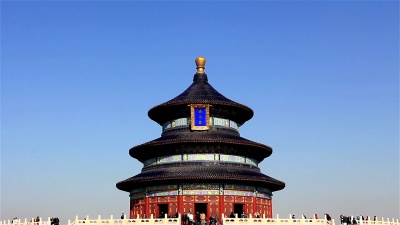 天坛