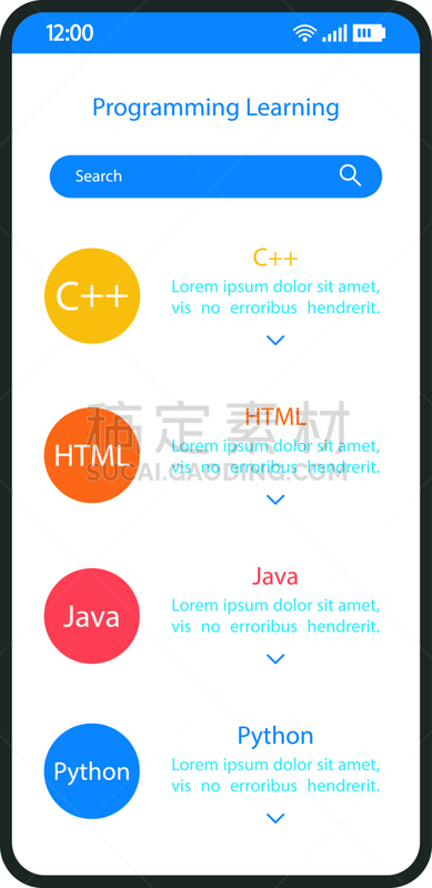 模板,知识,矢量,计算机语言,数字化显示,传媒,超文本链接标示语言,计算机,背景分离,技术