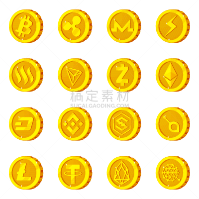 标志,分离着色,一个物体,商务,品牌名称,波纹,部分,收集