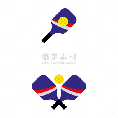 匹克球,数字7,球,运动,球拍,匈牙利,棒球棍,计算机图标,图像,设备用品