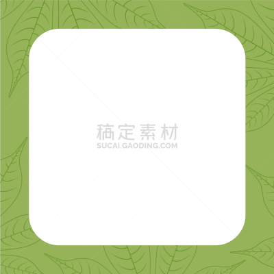 banner frame empty and copy space with graphic
