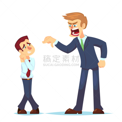 男人,性格,职业,公寓,专横,商务,大喊,交流,争论,责备