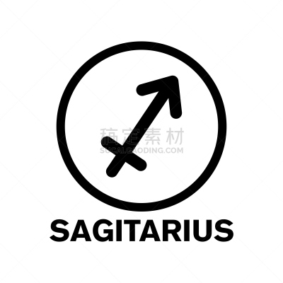 计算机图标,矢量,模板,秘密,箭术,天秤座,双子座,水瓶座,背景分离,月