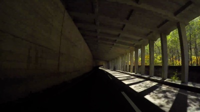 隧道掘进