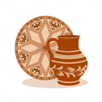 厨房器具,乡村风格,褐色,水壶,白色,传统,半球形盘,花瓶,陶瓷工艺品,网络服务器