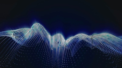 低位数字波纹线
