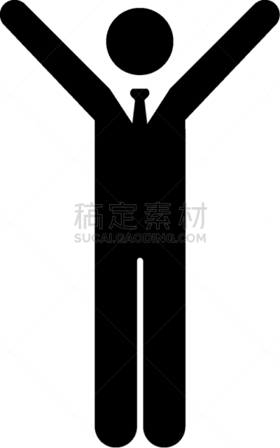 男商人,符号,计算机图标,商务,经理,工程师,全科医师,顾客,行政人员