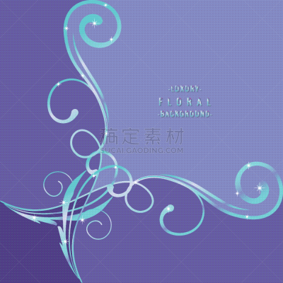 华丽的,东方人,花纹,贺卡,高雅,请柬,计划书,华贵,复古