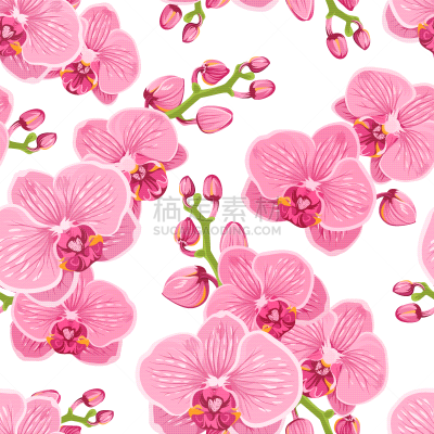 粉色,紫色,花纹,可爱的,华丽的,纺织品,浪漫,壁纸,自然美,复古