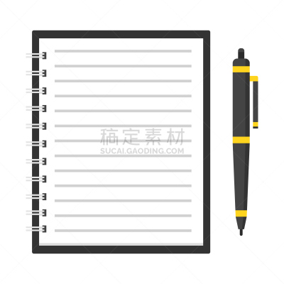 商务,模板,绘画插图,日记,矢量,笔记本,螺旋记事本,银牌,螺线,空的