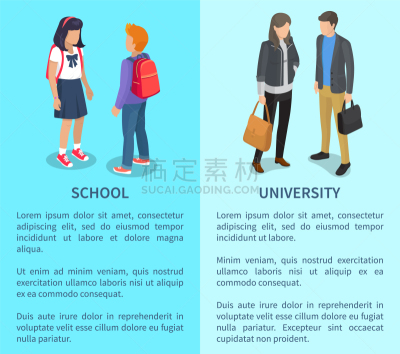 雕刻图像,大学,男人,青少年,女生,男生,始新世时代,教育,沟通
