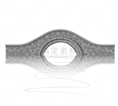 分离着色,石头,琴码,过时的,过去,砖,图像,工业,建筑业