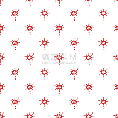 式样,水滴,几何形状,图像,矢量,分离着色,大出血,重复