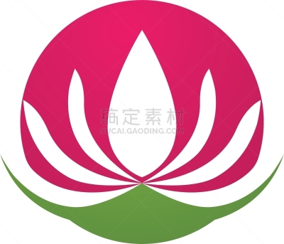 模板,品牌名称,莲花坐式,美,白昼,名片,女人,装饰,复古