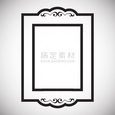 计算机图标,蜘蛛网,插画,背景,边框,华丽的,多样,巴洛克风格,品牌名称,复古