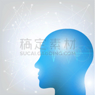 脑部,人的头部,健康保健,人,数据,机敏,概念,技术,图像,思考