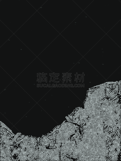 矢量,抽象,背景,点画效果,斑点,垂直画幅,图像,复古风格,模板,复古