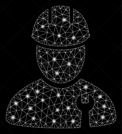 铁丝网,修理工,斑点,火炬塔,几何形状,建筑业,接线框,建筑结构