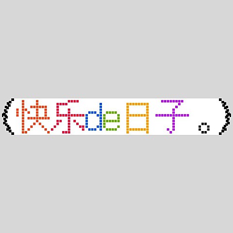 小红书醒图特效标记文字