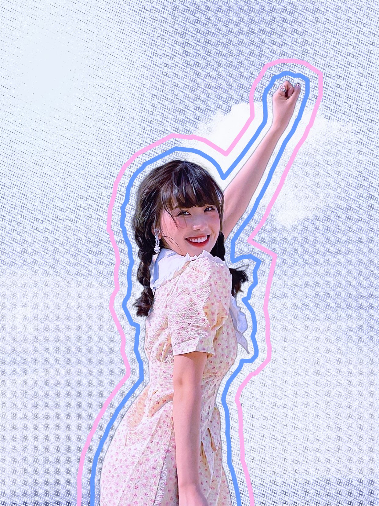 描边工具模板