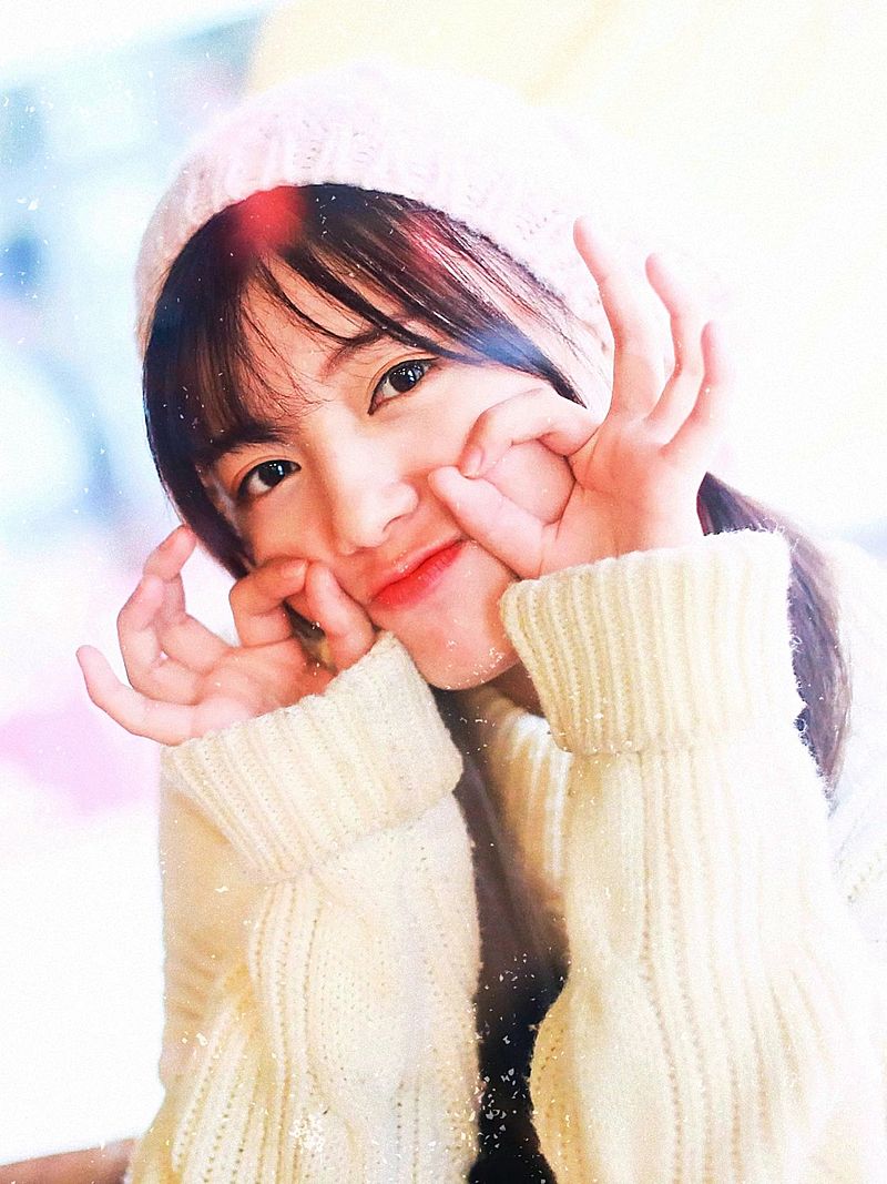 春节晒图晒照浓墨复古感人物滤镜小红书配图