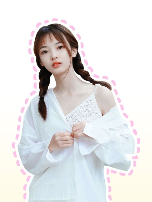 描边工具模板预览效果