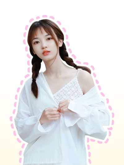 描边工具模板