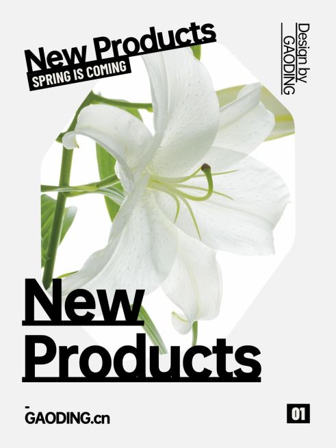 清新感蒙版工具ai工具模板预览效果