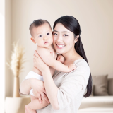 母婴亲子抠图商品主图工具模板