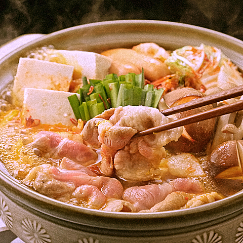 料理