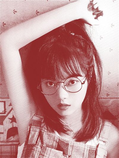滤镜工具模板