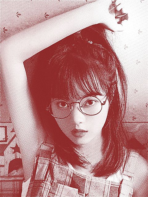 滤镜工具模板