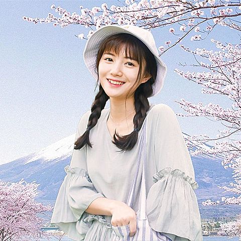 ai工具人像类抠图模板