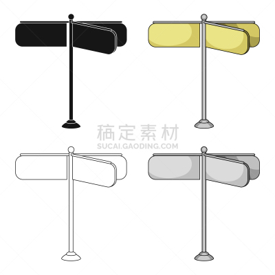 标志,图标,漫画,分离着色,金属,交通,图像,品牌名称,尺,矢量