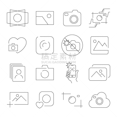 相机,接力赛,符号,白色背景,白色,创造力,传媒,商务,个人数据助理,拍照